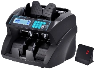 MERTECH C-4 Black