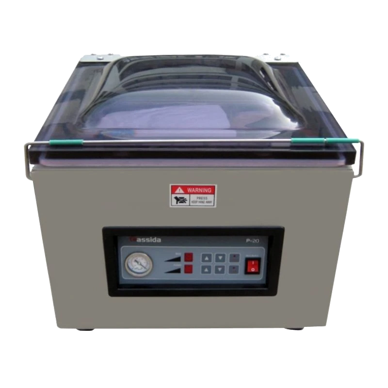 Cassida P-20