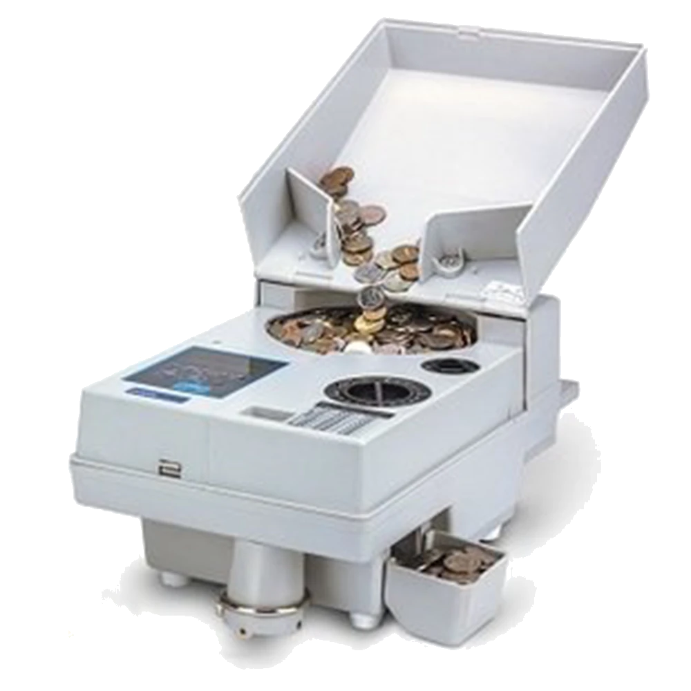 Счетчик монет DORS CT3020