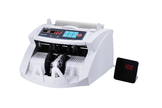 MERTECH C-3000 White