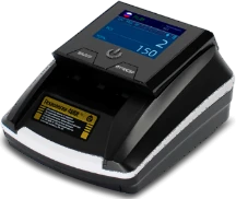 MERTECH D-20A Promatic TFT RUB
