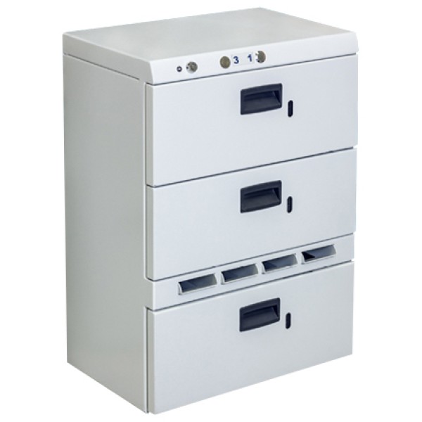 Темпокасса DORS PSE-2201