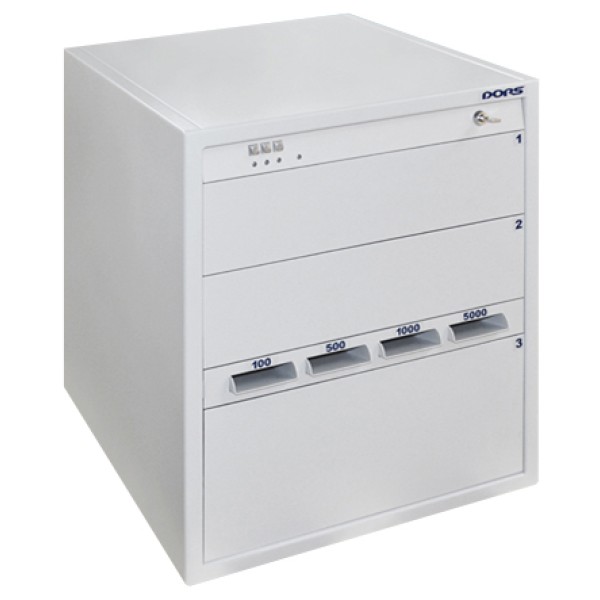 Темпокасса DORS PSE-2101
