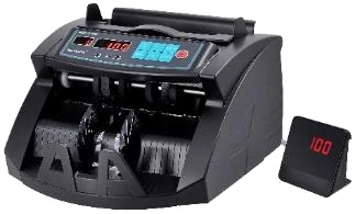 MERTECH C-3000 Black