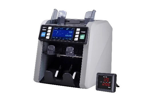 MERTECH C-200 DOUBLE CIS MG touch screen
