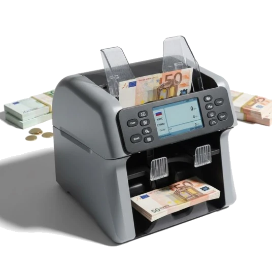 Сортировщик банкнот MBox MC-165