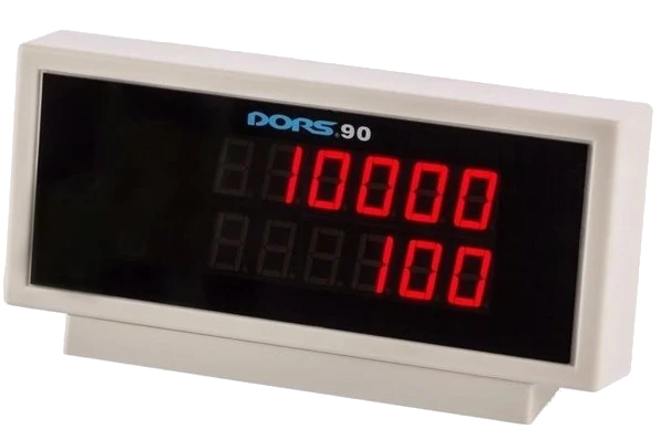 Внешний дисплей DORS 90