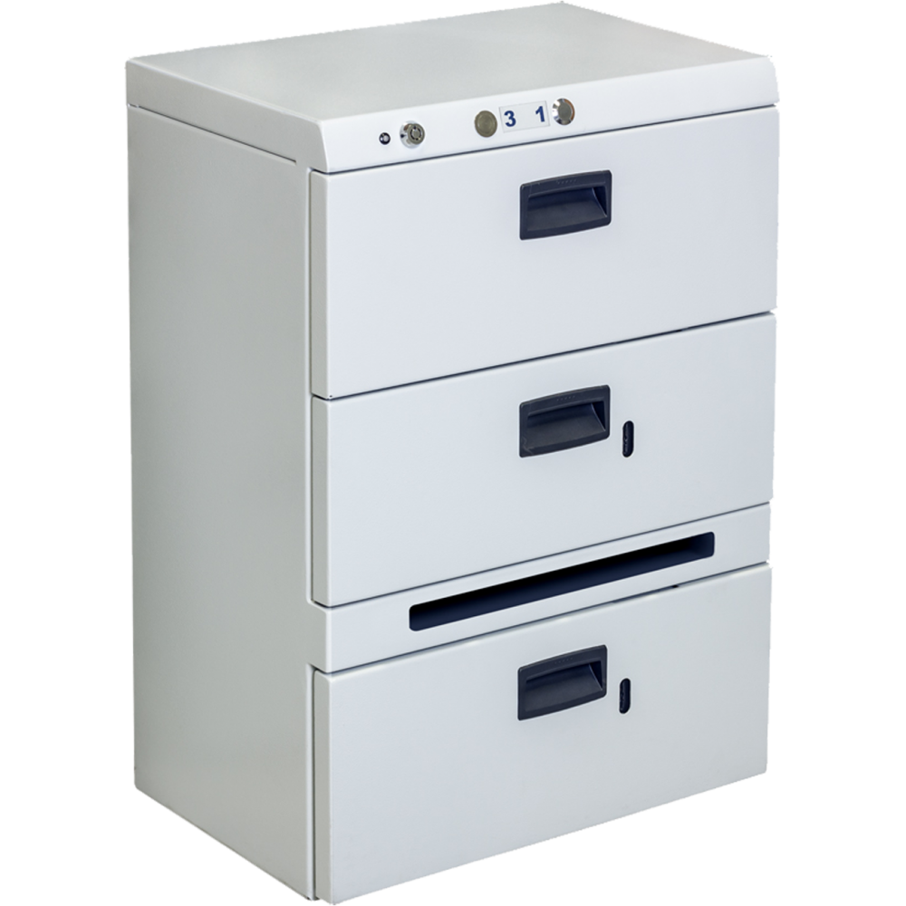 Темпокасса DORS PSE-2200
