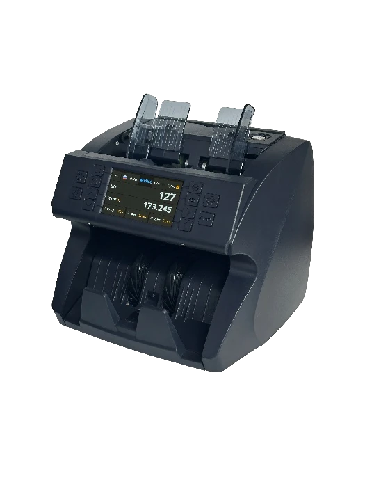MERTECH C-100 CIS MG touch screen