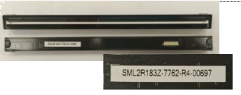 CIS модуль С-100 (SML2R183Z-7762-R4)