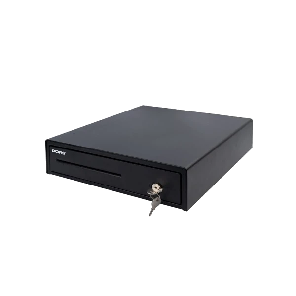 Денежный ящик DORS CASSADEX CT40