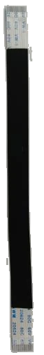 Шлейф от CIS модуля С-100
