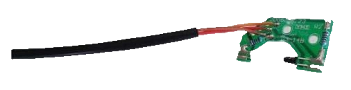 Плата датчиков скорости С500 (новый)