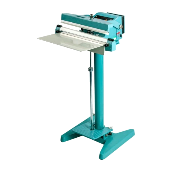Безвакуумный упаковщик банкнот TISF 305