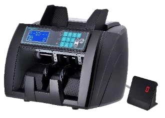 MERTECH C-3 Black