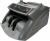 Счетчик банкнот Cassida 5550 UV DL