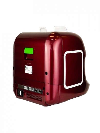 Сортировщик банкнот Kisan Newton HD-V