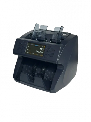 MERTECH C-100 CIS touch screen