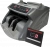 Счетчик банкнот Cassida 5550 UV DL