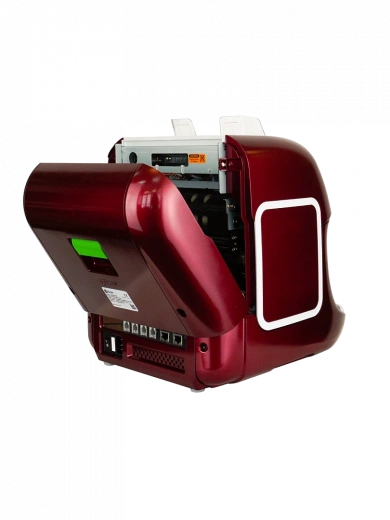 Сортировщик банкнот Kisan Newton HD-V