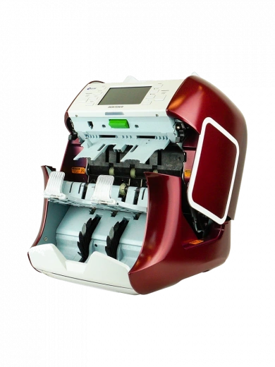 Сортировщик банкнот Kisan Newton HD-V