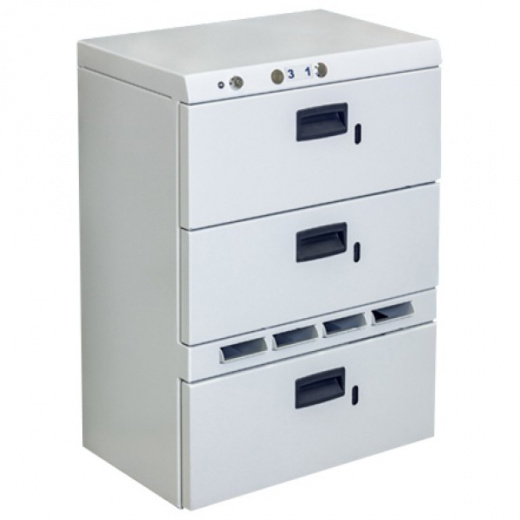 Темпокасса DORS PSE-2201