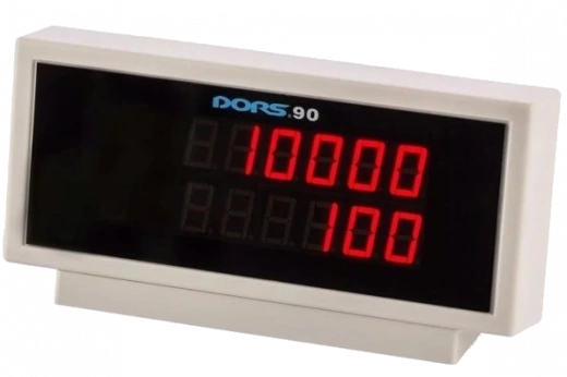 Внешний дисплей DORS 90