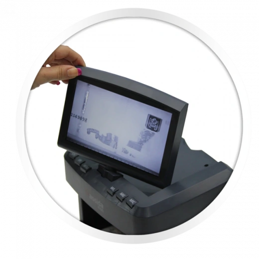 CASSIDA 2300 SERIES