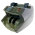 CASSIDA 6650 LCD SERIES