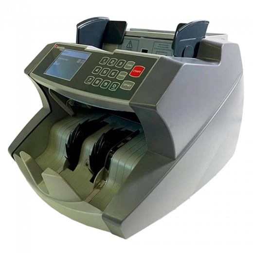 CASSIDA 6650 LCD SERIES