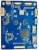 Плата CIS модуля С-200 TS (v 3.4.1)