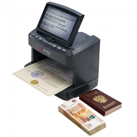 CASSIDA 2300 SERIES